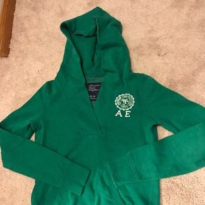 American eagle hoodie